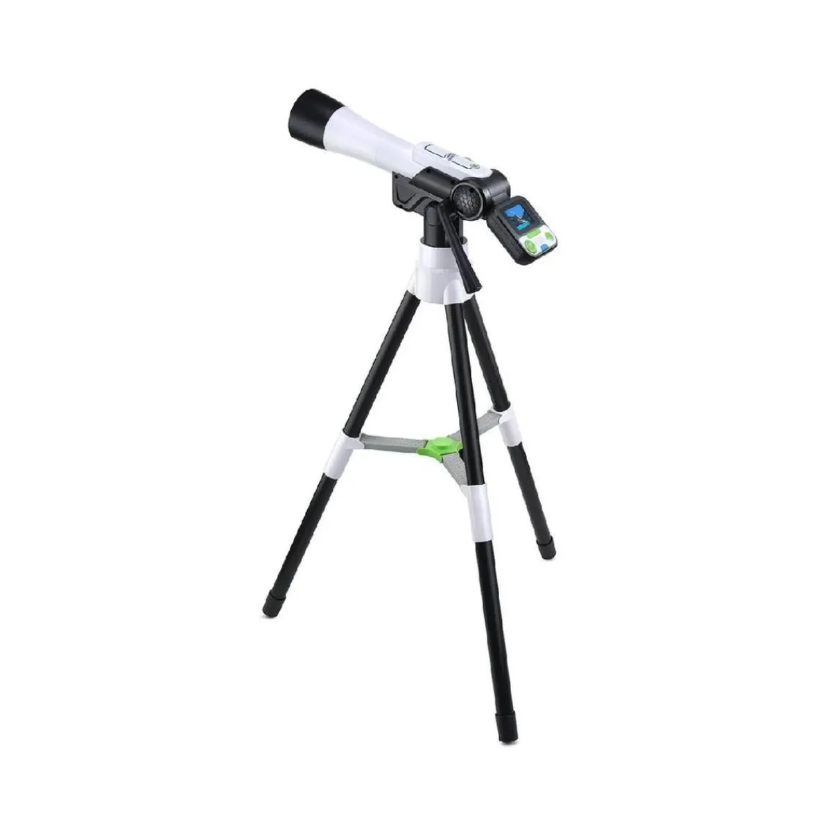- Telescopio multimedia Aventuras Espaciales*VTECH