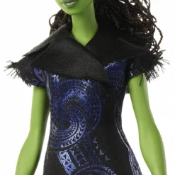Best Wicked - Muñeca cantarina Elphaba Muñecas