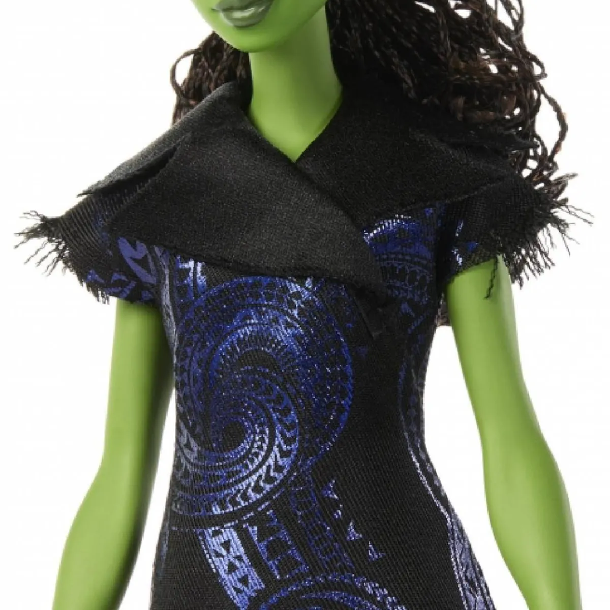 Best Wicked - Muñeca cantarina Elphaba Muñecas
