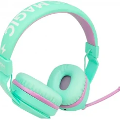 Wow Generation - Auriculares Inalámbricos Estilo De Vida