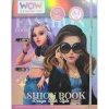 Clearance Wow Generation - Fashion Book - Diseña tu estilo Estilo De Vida