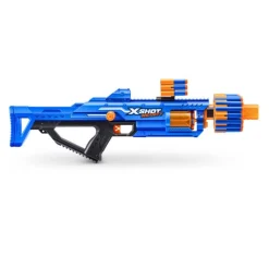 - Insanity combo 2 lanzadores Berzerko*X-SHOT Hot