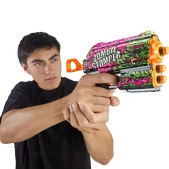 X-Shot - Pistola de dardos Skins Flux (Varios modelos)*ZURU Online