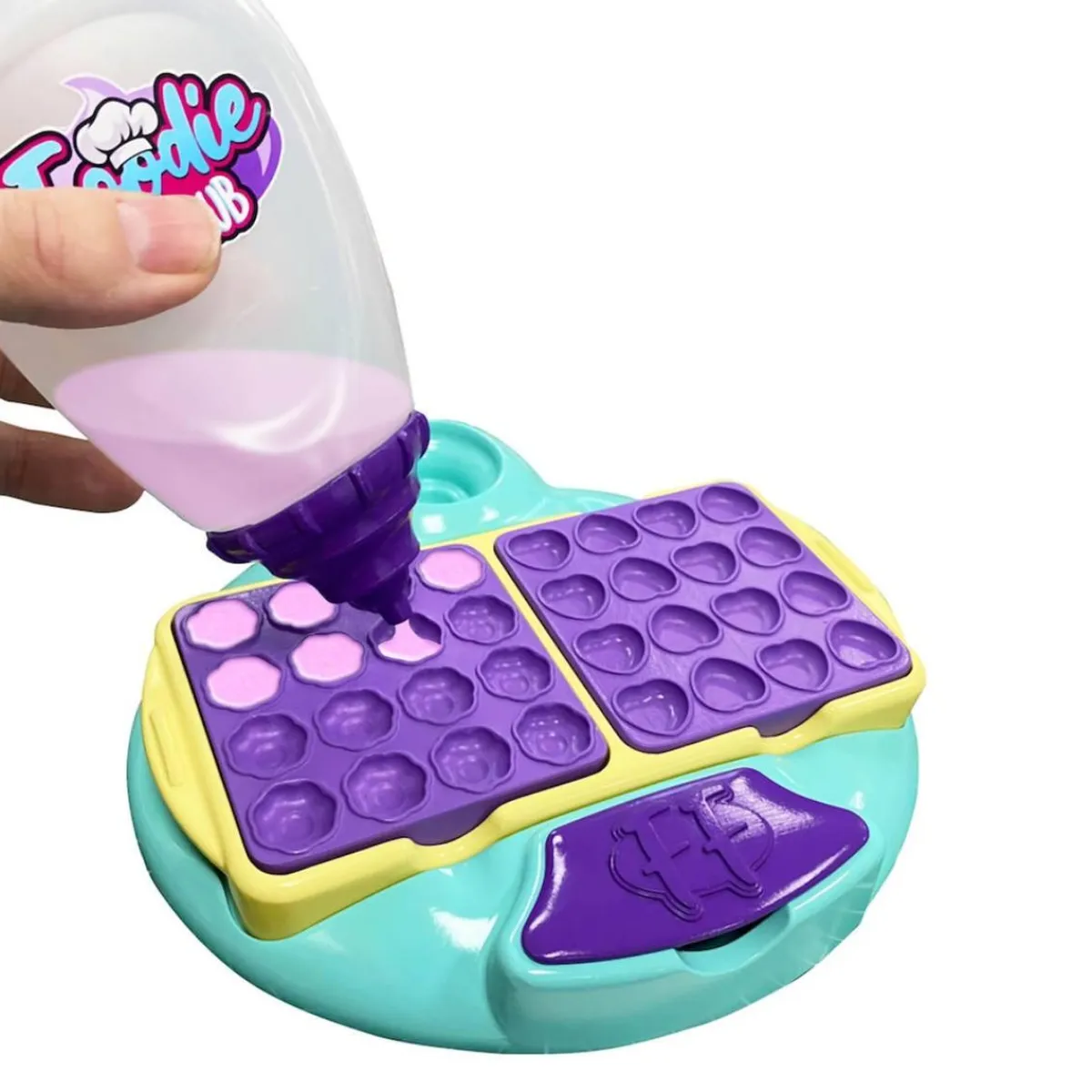 Yogurísssimo*BIZAK