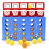 - Basket de mesa*ZIG ZAG