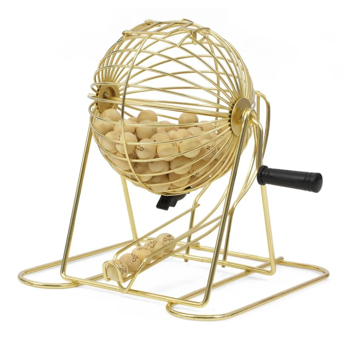 Outlet - Bingo Deluxe Friki Zone|Juegos Y Puzzles