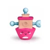 Ziwies - Pack 8 Figuras (varios modelos)*FAMOSA Online