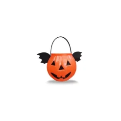 Discount Zucca Halloween con alas de murciélago Disfraces|Halloween